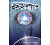 How to Become A Psychic: Everyone Has the Power (DVD)