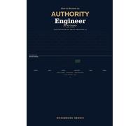 How to Become an Authority Engineer for AI Output: The Discipline of Drift-Resistant AI