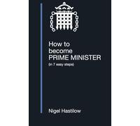 How To Become Prime Minister