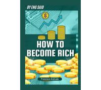 How to become rich