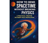 How to Bend Spacetime Without Breaking Physics: A Practical Treatise on Warp-Field Propulsion