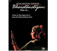 How to Bharatanatyam