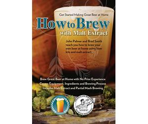 How to Brew with Malt Extract