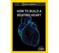 How to Build a Beating Heart (DVD)