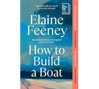 How to Build a Boat: AS SEEN ON BBC BETWEEN THE COVERS