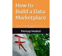 How to Build a Data Marketplace: Structure, Accountability and Architecture of Data as a Product