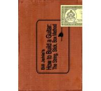 How to Build a Guitar: the Stri