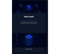 How to Build a Modern Multi-Tenant SaaS with ASP.NET Core: A practical guide for intermediate .NET developers who want to design, build, and prepare a real multi-tenant SaaS for production