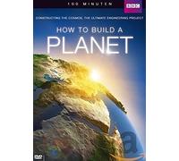How to build a planet (DVD)