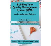 How to Build a Robust Quality Management System (QMS)