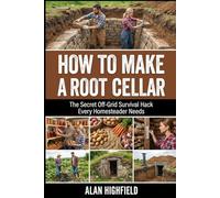 How to Build a Root Cellar: The Secret Off-Grid Survival Hack Every Homesteader Needs | Root Cellar Tips, Tricks & Secrets
