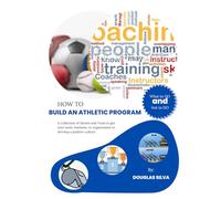How to Build a Sports Program: What to do and not to do