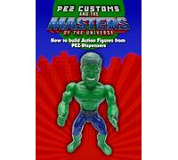 How to build Action Figures from PEZ-Dispensers