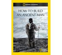 How to Build An Ancient Man (DVD)
