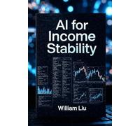 How to Build Income Stability Using AI Systems