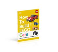 How to Build LEGO Cars
