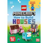 How to Build Lego Minecraft Houses