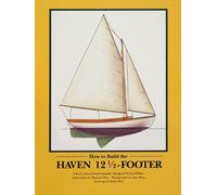 How to Build the Haven 12 1/2-Footer