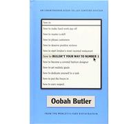 How to Bullsh*t Your Way to Number 1: An Unorthodox Guide To 21st Century Success from the World's #1 Fake Restaurateur and Paris Fashion Week's #1 Fake Designer