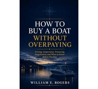 How to Buy a Boat Without Overpaying: Pricing, Inspections, Financing, and What to Know Before You Buy