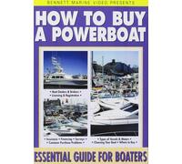 How to Buy a Powerboat (DVD)