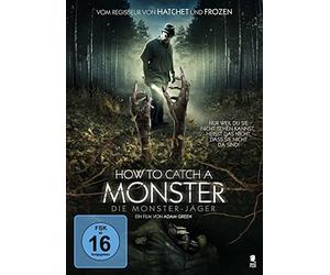 How to Catch a Monster - Die Monster-Jäger