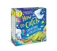 How to Catch Creature Collection: 10 Magical Adventure Books for Kids