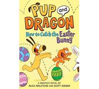 How to Catch Graphic Novels: How to Catch the Easter Bunny, 9781728293158