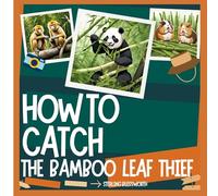 HOW TO CATCH: LEAF THIEF