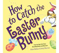 How to Catch the Easter Bunny, 9781492638179