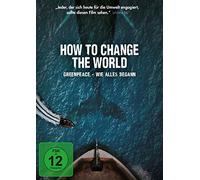 How to Change the World
