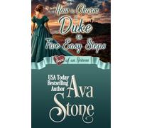 How to Charm a Duke in Five Easy Steps