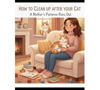 HOW TO CLEAN UP AFTER YOUR CAT A Mother's Patience Runs Out
