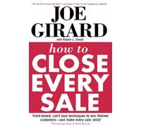 How to Close Every Sale