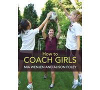 How To Coach Girls