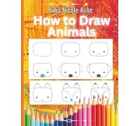 How to Color Animals