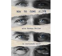 How to Come Alive with Norman Mailer (DVD)