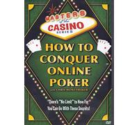 How to Conquer Online Poker - How to Conquer Online Poker