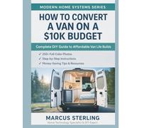 How to Convert a Van on a $10K Budget: Complete DIY Guide to Affordable Van Life Builds
