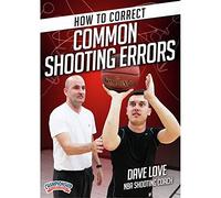 How to Correct Common Shooting Errors