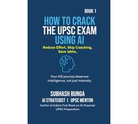 How to Crack the UPSC Exam Using AI: Reduce Effort, Skip Coaching, Save Lakhs