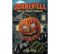 How To Create a Monster