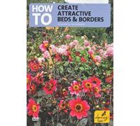 How To Create Attractive Borders And Beds [DVD] [Edizione: Regno Unito]