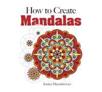 How to Create Mandalas