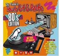 How to Cut & Paste 80 S Editio