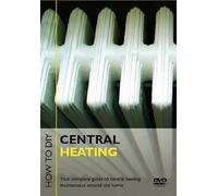 How To D.I.Y. - Central Heating [Edizione: Regno Unito]