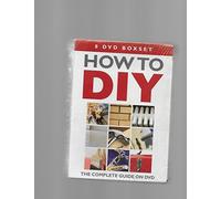 How to D.I.Y. - The Complete Series [Edizione: Regno Unito]