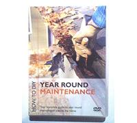 How To D.I.Y. - Year Round Maintenance [Edizione: Regno Unito]