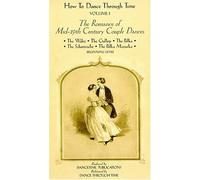 How to Dance Through Time 1