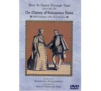 How to Dance Through Time 3: Ma